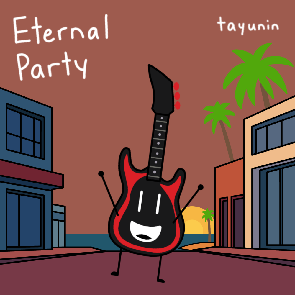 Eternal Party